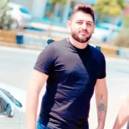 امشو می حال خرابه